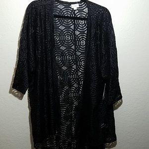 Lularoe Black Lindsay